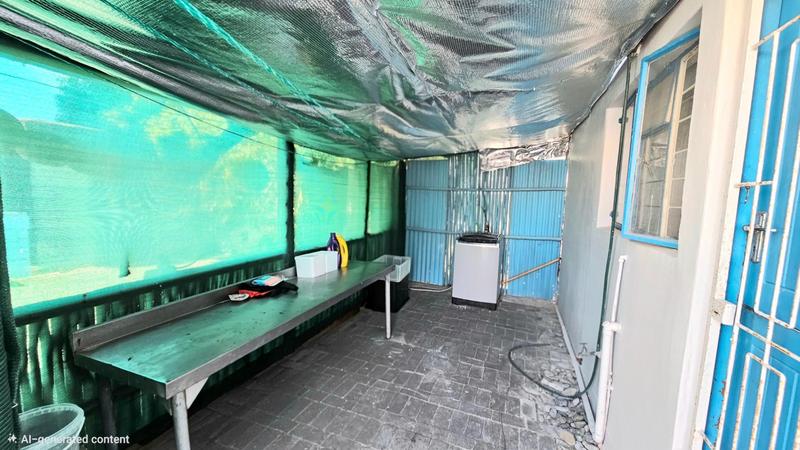 Commercial Property for Sale in Dwarskersbos Western Cape